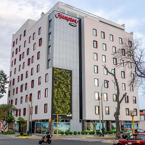 Hampton By Hilton Lima San Isidro